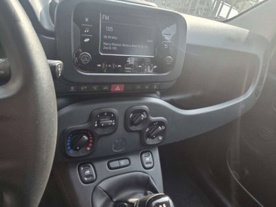 Fiat Panda 1.0 firefly hybrid s&s 70cv 5p.ti (9)