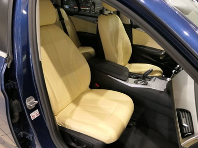BMW Serie 5 Touring 520d 48V xDrive  Luxury (11)