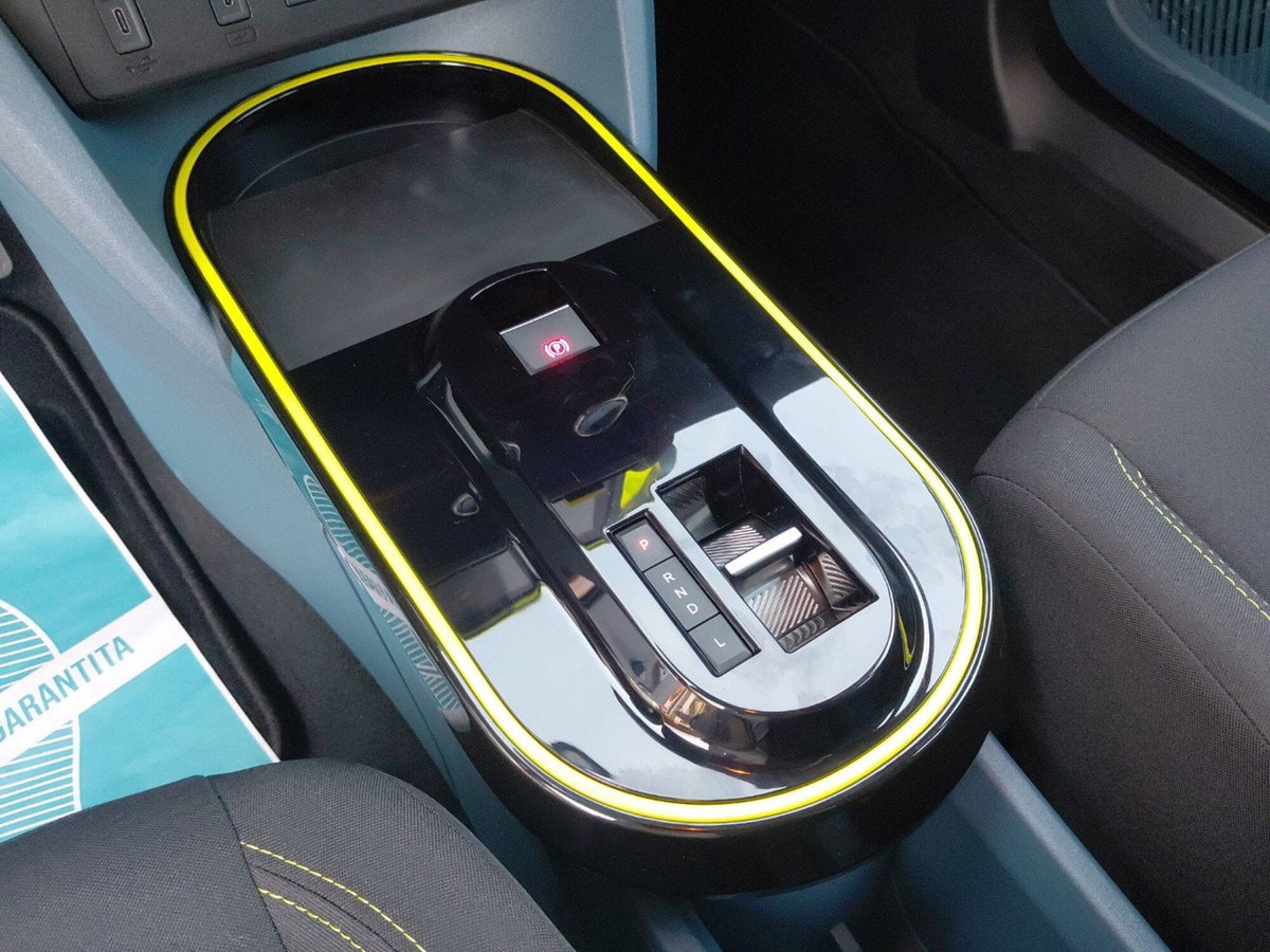 Fiat Grande Panda 44 kWh Icon (11)