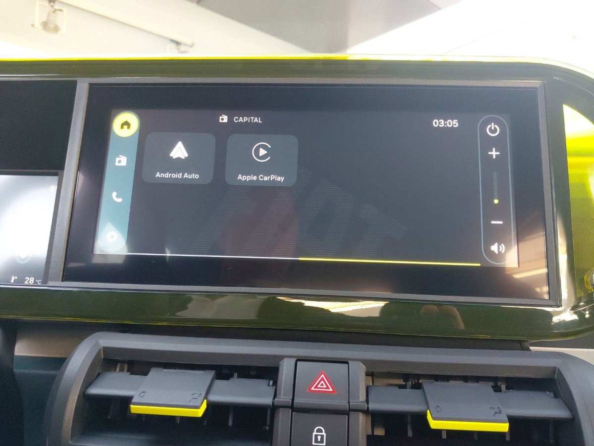 Fiat Grande Panda 44 kWh Icon (13)