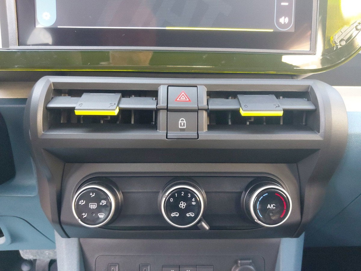 Fiat Grande Panda 44 kWh Icon (14)