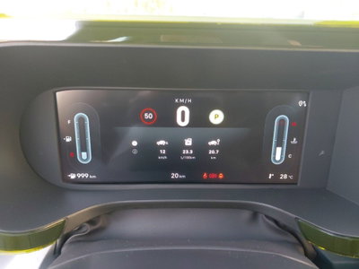 Fiat Grande Panda 44 kWh Icon (15)