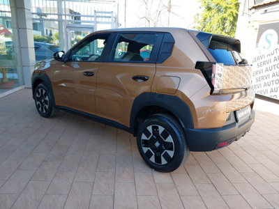 Fiat Grande Panda 44 kWh Icon (16)