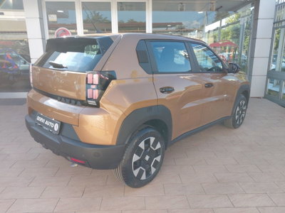 Fiat Grande Panda 44 kWh Icon (18)