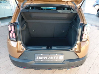 Fiat Grande Panda 44 kWh Icon (19)