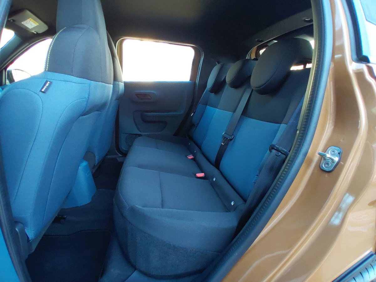 Fiat Grande Panda 44 kWh Icon (20)
