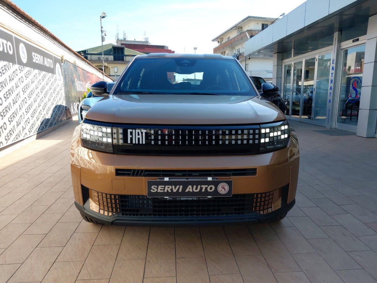 Fiat Grande Panda 44 kWh Icon (3)