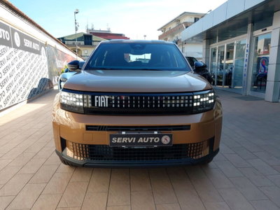 Fiat Grande Panda 44 kWh Icon (3)