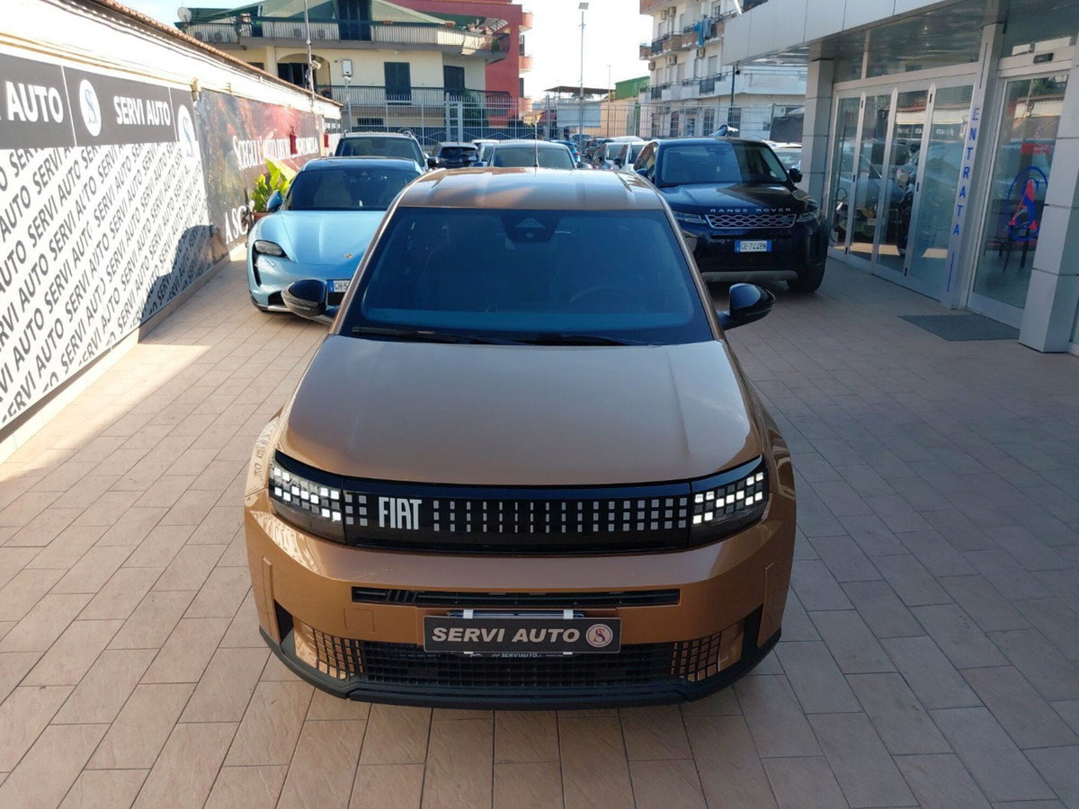 Fiat Grande Panda 44 kWh Icon (4)