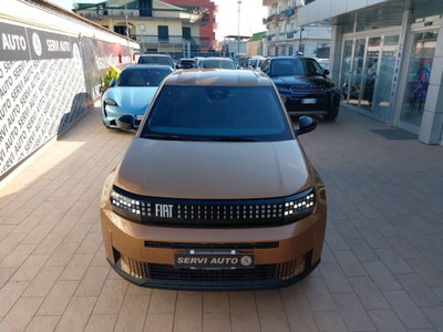 Fiat Grande Panda 44 kWh Icon (4)