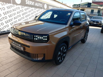 Fiat Grande Panda 44 kWh Icon (5)
