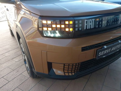 Fiat Grande Panda 44 kWh Icon (8)