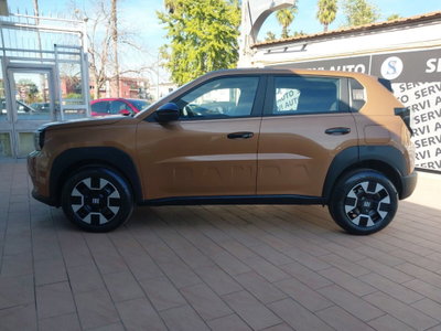 Fiat Grande Panda 44 kWh Icon (9)