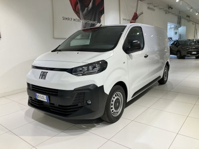 Fiat Scudo Furgone van d.cab. mobile M 1.5 diesel 120cv S&S