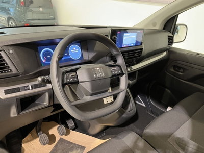 Fiat Scudo Furgone van d.cab. mobile M 1.5 diesel 120cv S&S (11)
