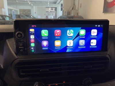 Fiat Scudo Furgone van d.cab. mobile M 1.5 diesel 120cv S&S (12)