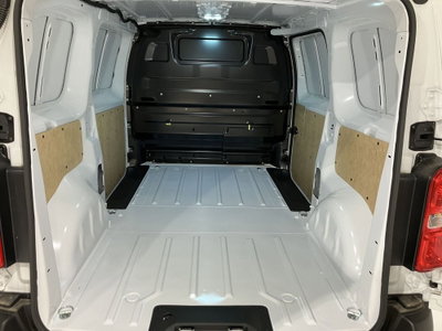 Fiat Scudo Furgone van d.cab. mobile M 1.5 diesel 120cv S&S (14)