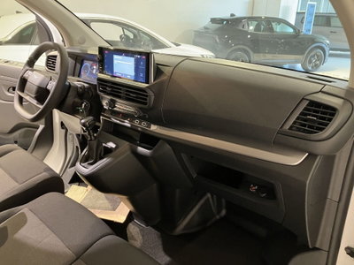 Fiat Scudo Furgone van d.cab. mobile M 1.5 diesel 120cv S&S (17)