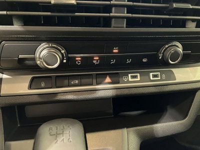 Fiat Scudo Furgone van d.cab. mobile M 1.5 diesel 120cv S&S (18)