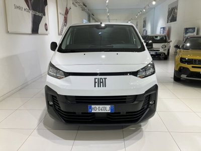 Fiat Scudo Furgone van d.cab. mobile M 1.5 diesel 120cv S&S (2)