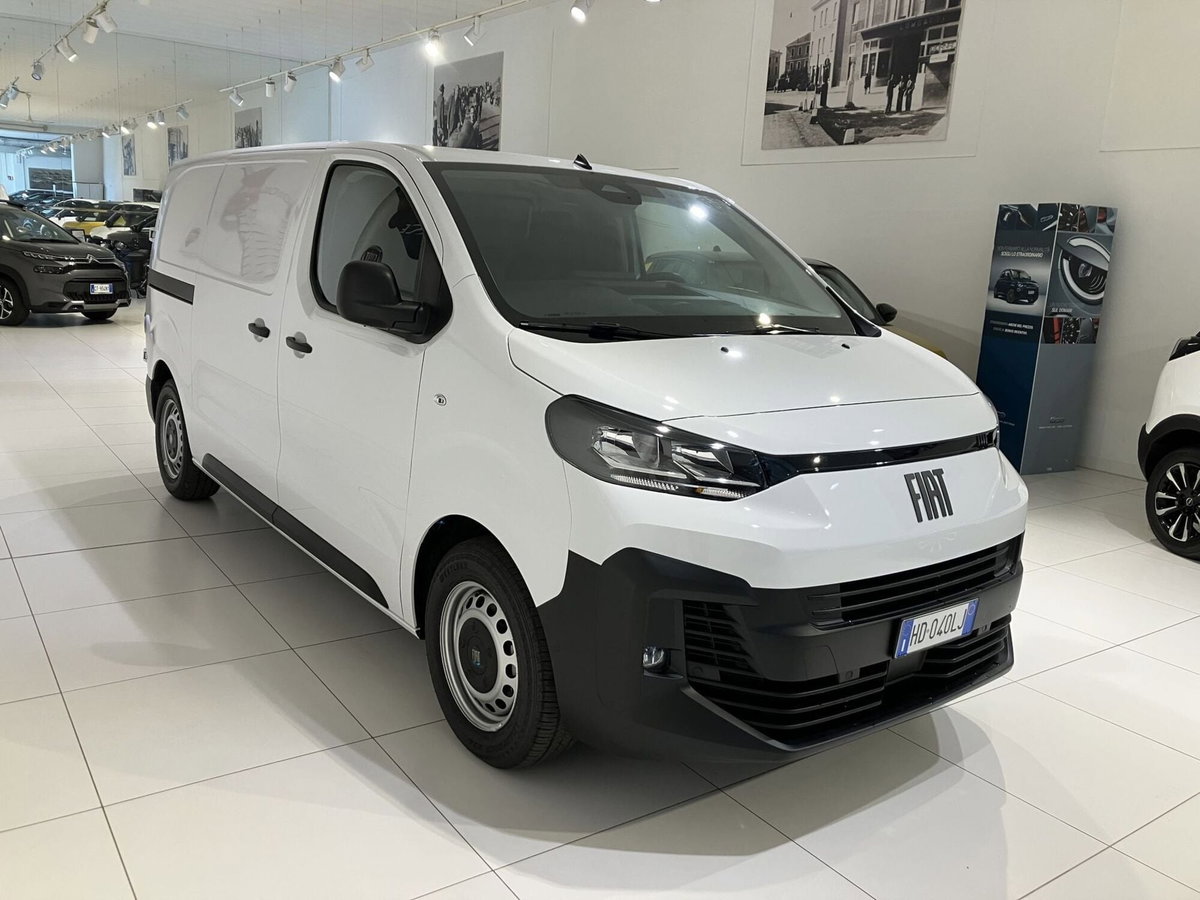 Fiat Scudo Furgone van d.cab. mobile M 1.5 diesel 120cv S&S (3)