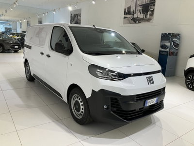 Fiat Scudo Furgone van d.cab. mobile M 1.5 diesel 120cv S&S (3)