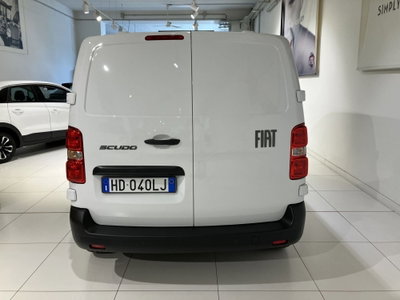 Fiat Scudo Furgone van d.cab. mobile M 1.5 diesel 120cv S&S (4)