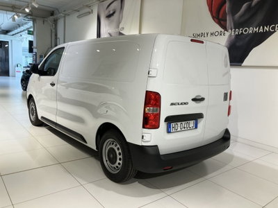 Fiat Scudo Furgone van d.cab. mobile M 1.5 diesel 120cv S&S (5)