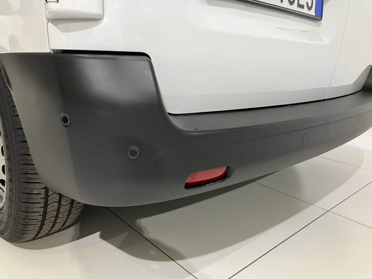 Fiat Scudo Furgone van d.cab. mobile M 1.5 diesel 120cv S&S (6)