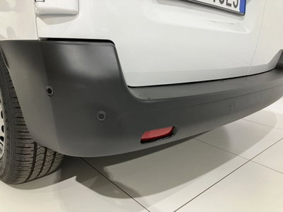 Fiat Scudo Furgone van d.cab. mobile M 1.5 diesel 120cv S&S (6)