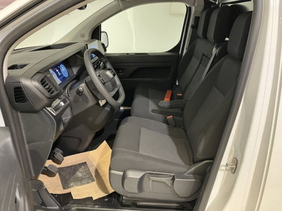 Fiat Scudo Furgone van d.cab. mobile M 1.5 diesel 120cv S&S (9)