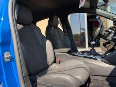 Peugeot 208 1.2 puretech Active s&s 100cv (10)