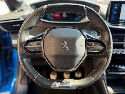 Peugeot 208 1.2 puretech Active s&s 100cv (13)