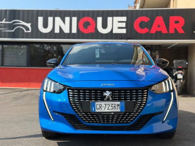 Peugeot 208 1.2 puretech Active s&s 100cv (2)
