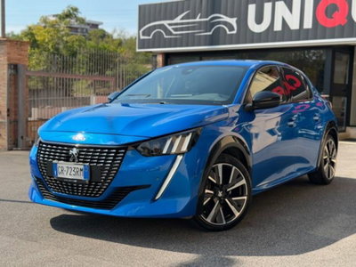 Peugeot 208 1.2 puretech Active s&s 100cv (3)