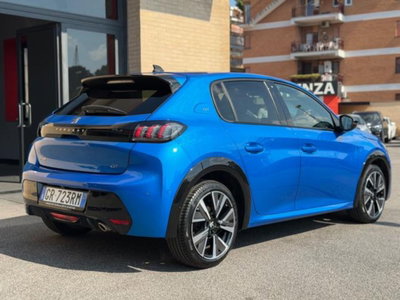 Peugeot 208 1.2 puretech Active s&s 100cv (6)
