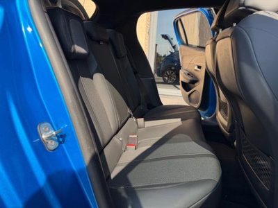 Peugeot 208 1.2 puretech Active s&s 100cv (8)