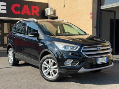 Ford Kuga 1.5 EcoBoost 120 CV 2WD usata