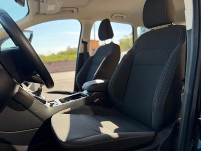 Ford Kuga 1.5 EcoBoost 120 CV 2WD (12)