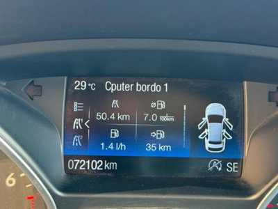 Ford Kuga 1.5 EcoBoost 120 CV 2WD (14)