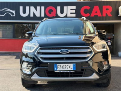 Ford Kuga 1.5 EcoBoost 120 CV 2WD (2)