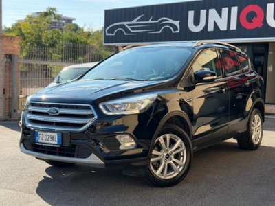 Ford Kuga 1.5 EcoBoost 120 CV 2WD (3)