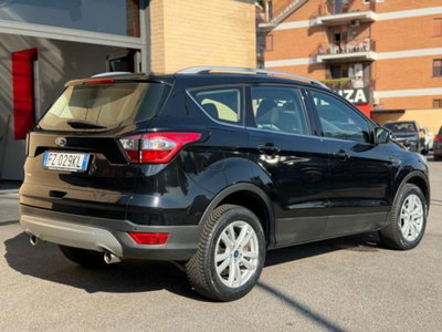 Ford Kuga 1.5 EcoBoost 120 CV 2WD (6)