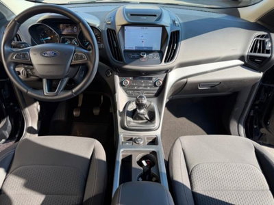 Ford Kuga 1.5 EcoBoost 120 CV 2WD (9)