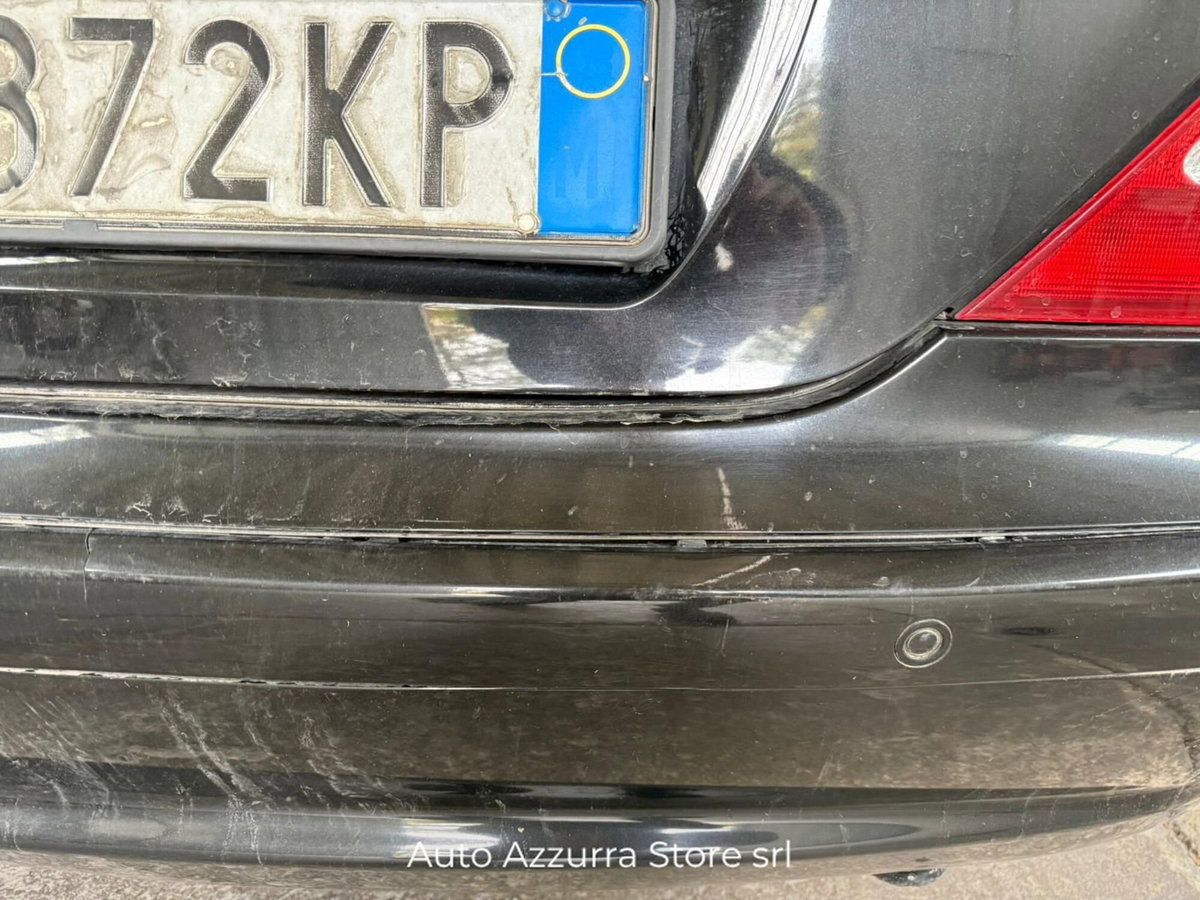 Mercedes-Benz SLK 200 cat Kompressor Evo (11)
