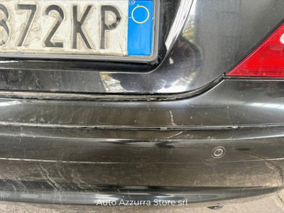 Mercedes-Benz SLK 200 cat Kompressor Evo (11)