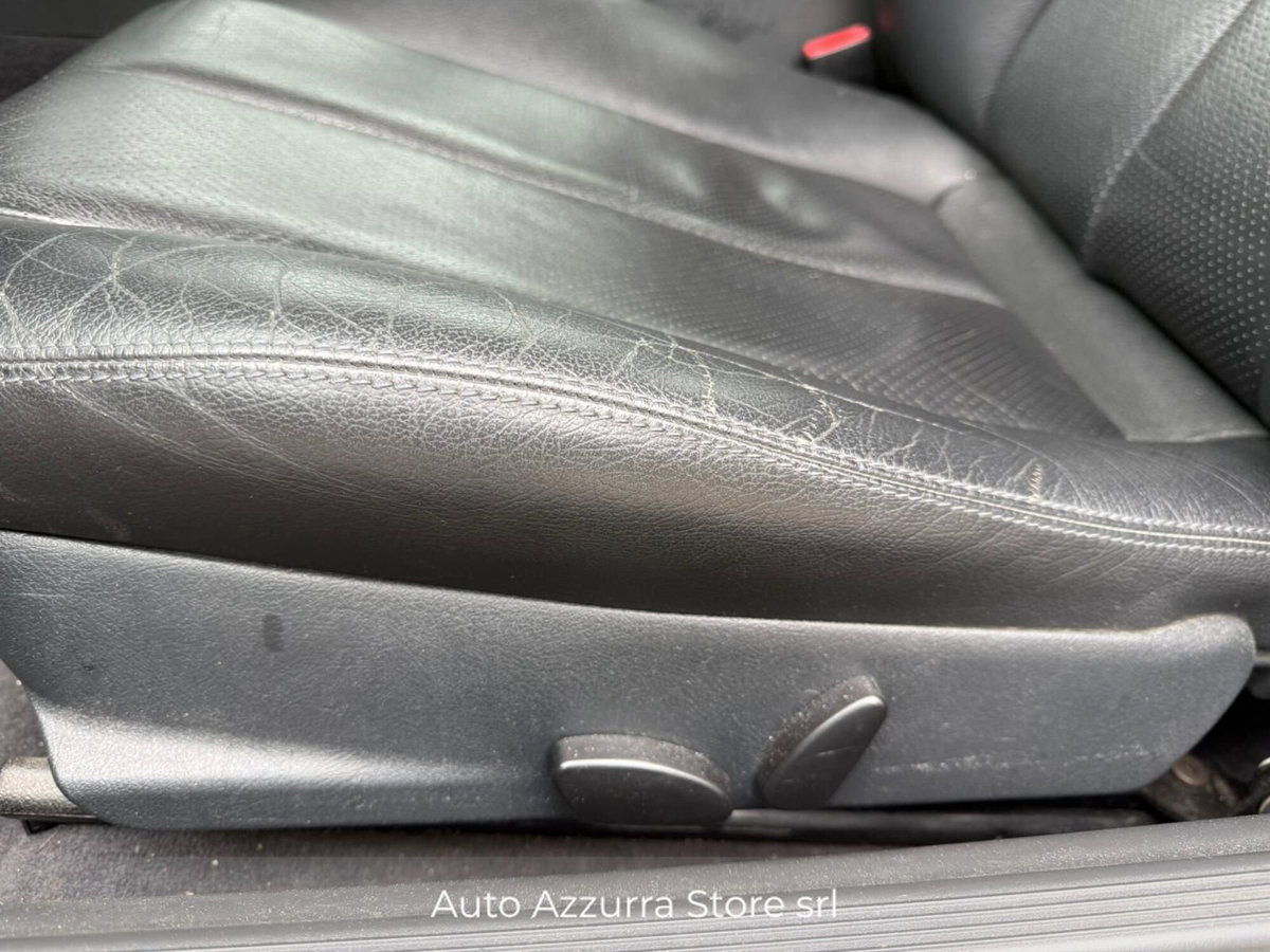Mercedes-Benz SLK 200 cat Kompressor Evo (15)