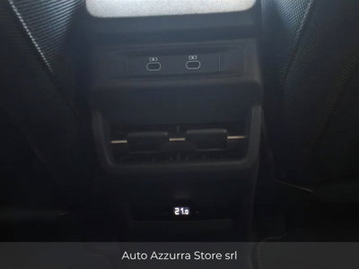 Audi Q3 Sportback 1.5 tfsi mhev S line edition 150cv s-tronic (11)