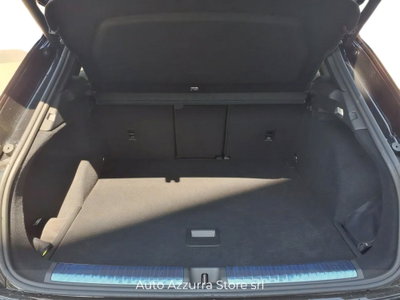 Audi Q3 Sportback 1.5 tfsi mhev S line edition 150cv s-tronic (12)
