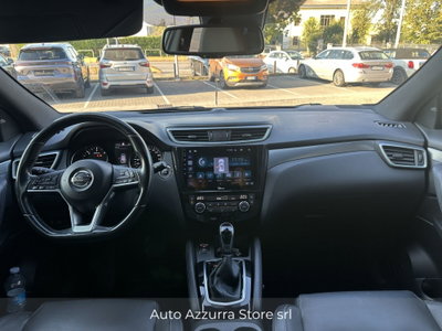 Nissan Qashqai 1.6 dCi 2WD Tekna (10)